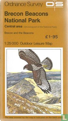 Brecon Beacons National Park, Central Area Brecon and the Beacons - Bild 1
