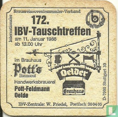 172. IBV-Tauschtreffen 1986 - Image 1