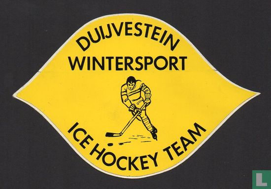 IJshockey Den Haag : Duijvestein Wintersport