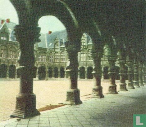 Paleis der Prins-Bisschoppen te Luik - Image 1