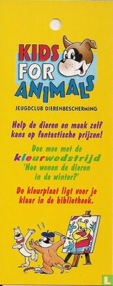 Weetje? 0043 - Kids For Animals - Image 1