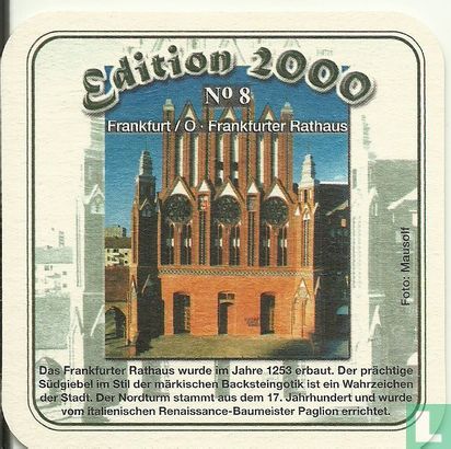 Edition 2000 Preussen - Bild 1