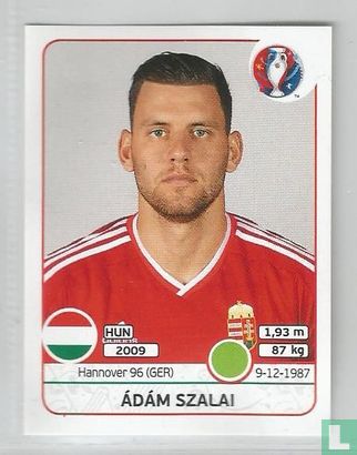 Ádám Szalai - Image 1