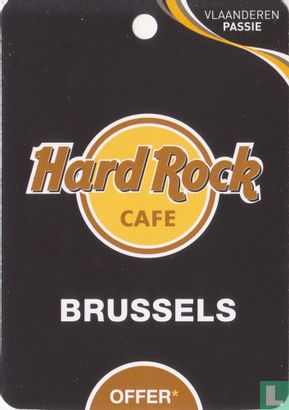 Hard Rock Cafe - Bild 1
