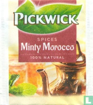 Minty Morocco     - Bild 1