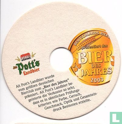 Pott`s - Afbeelding 2