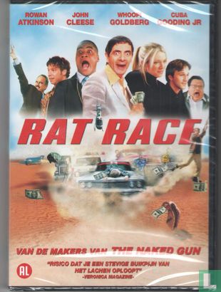 Rat Race  - Bild 1