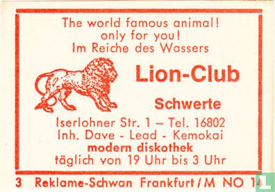Lion-Club