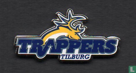IJshockey Tilburg : Trappers