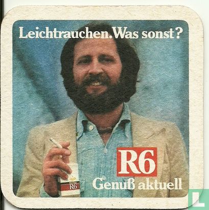 Leichtrauchen was sonst - Image 1