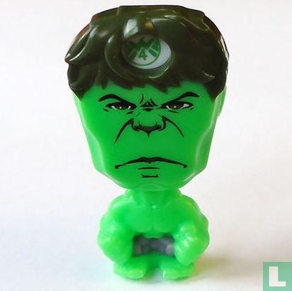 Hulk - Image 1
