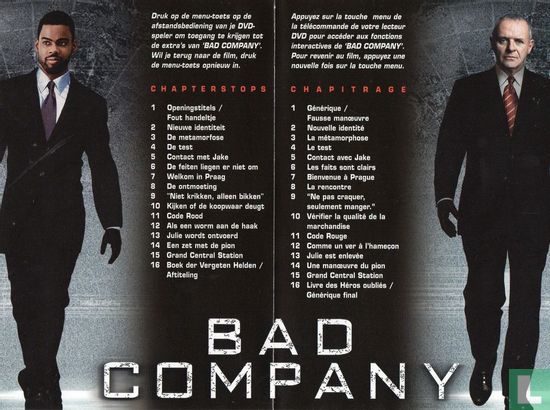 Bad Company - Bild 3