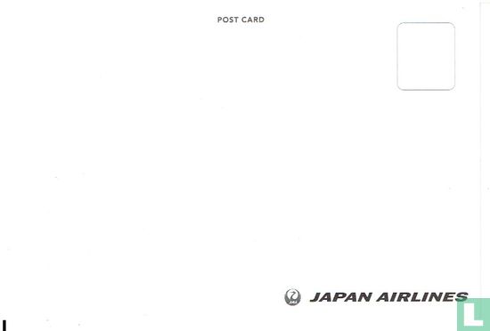 Japan Airlines - Boeing 777-300 - Bild 2