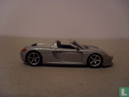 Porsche Carrera GT - Afbeelding 2