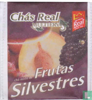 Frutas Silvestres - Image 1