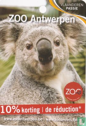 Zoo Antwerpen - Image 1