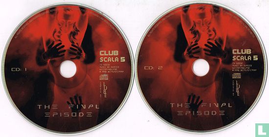 Club Scala 5 - The Final Episode - Image 3