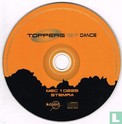 Toppers '97 Dance - Bild 3