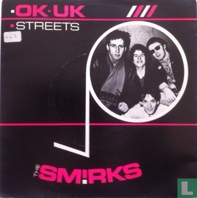 OK-UK - Afbeelding 1