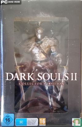Dark Souls II: Collector's Edition - Afbeelding 1