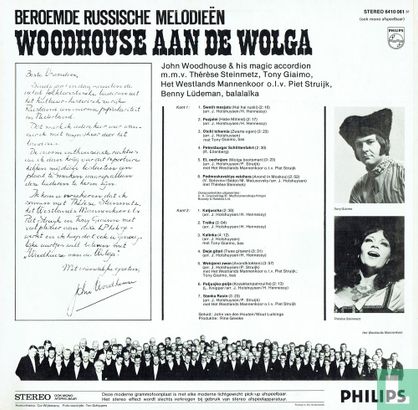 Woodhouse aan de Wolga - Afbeelding 2