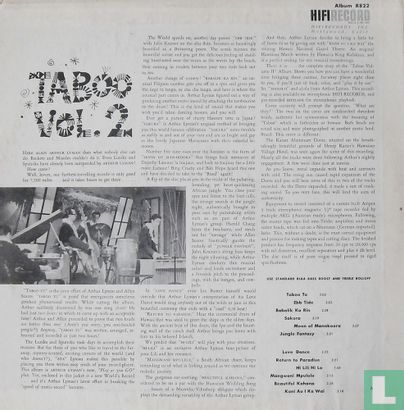 Taboo Vol. 2 - Bild 2