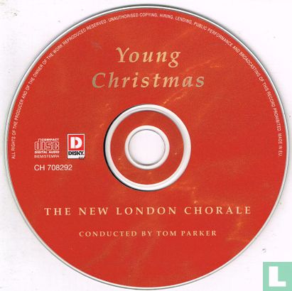 Young Christmas - Bild 3