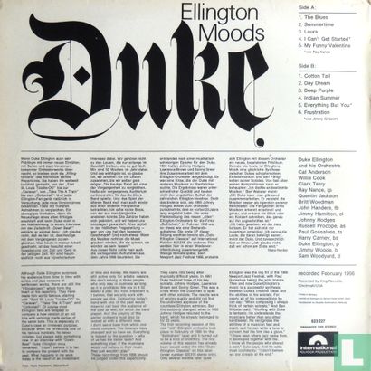 Duke Ellington Moods - Image 2