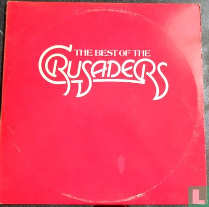 The Best Of The Crusaders - Image 1