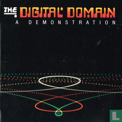 The Digital Domain - A Demonstration - Afbeelding 1