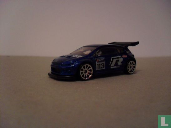 VW Scirocco GT 24 #113 - Image 1