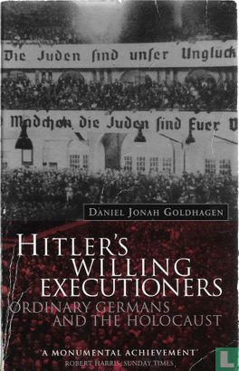 Hitler's Willing Executioners - Bild 1