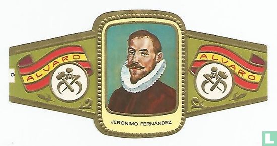 Jeronimo Fenández - Bild 1