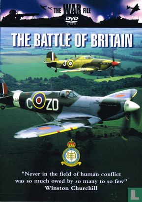 The Battle of Britain  - Image 1
