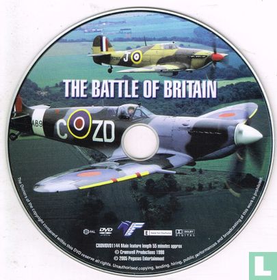 The Battle of Britain  - Afbeelding 3