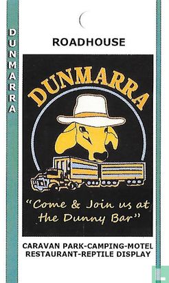 Dunmarra Wayside Inn - Image 1