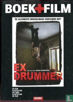 Ex Drummer - Afbeelding 1