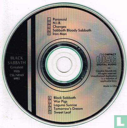 Greatest Hits - Image 3