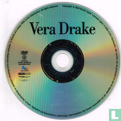 Vera Drake  - Afbeelding 3