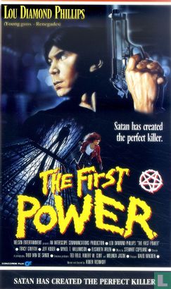 The First Power - Image 1