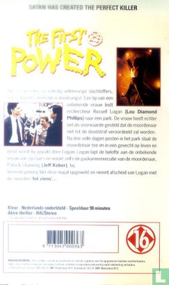 The First Power - Image 2