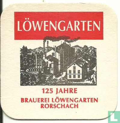 Tauschtreffen Gambrinus / 125 Jahre Brauerei Löwengarten - Afbeelding 2