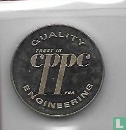 USA  CPPC Engineering - Afbeelding 1