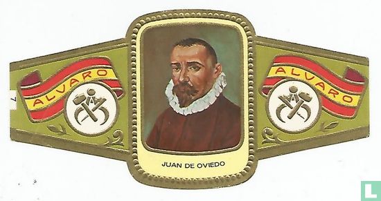 Juan de Oviedo - Image 1
