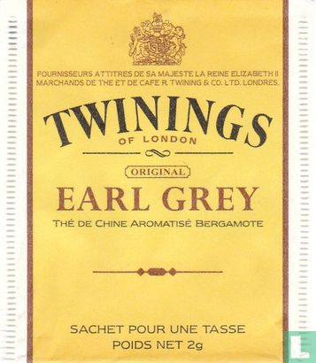 Earl Grey         - Image 1