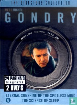 Meet Michel Gondry - Afbeelding 1