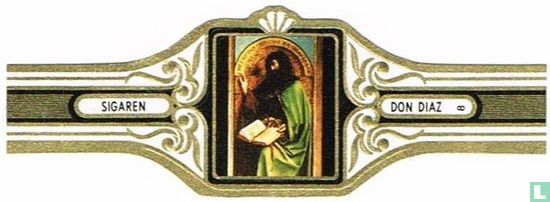 Johannes de Doper - Afbeelding 1