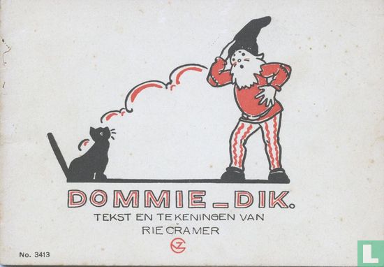 Dommie-Dik - Image 1