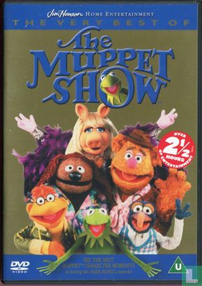 The Very Best of the Muppet Show  - Afbeelding 1
