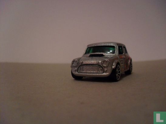 Mini Cooper S Rally - Afbeelding 1